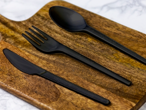COMPOSTABLE CUTLERY