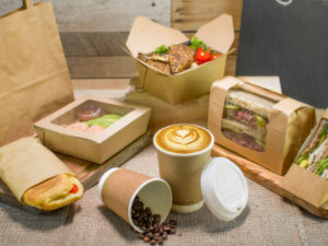 VEGWARE ECO-FRIENDLY PRODUCTS
