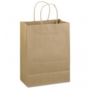 Gulf East Brown Paper Bag