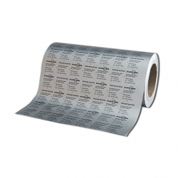 Laminated Foil Roll 1