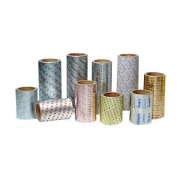 Laminated Foil Roll 2