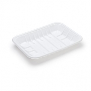 Plastic Tray