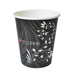 HD Paper Cup