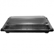 Compostable_Black_Sushi_Tray_With_Clear_Lid_-_Large_1024x1024
