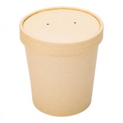 26oz Kraft Soup cup