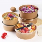 Kraft Salad Bowl 2